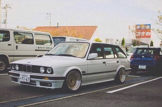 [ B M W ] E30 - Page 7 Bmw510