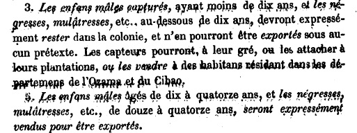 Ayiti Vs Dominikani (referans istorik ki esansyèl pou konprann konfli a) Ferran14