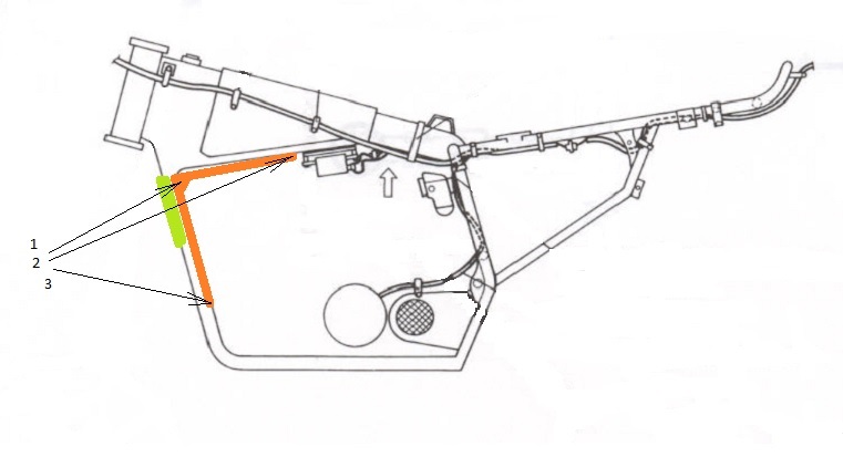 SUZUKI DR 430 COBRA - Pagina 20 Staffa10