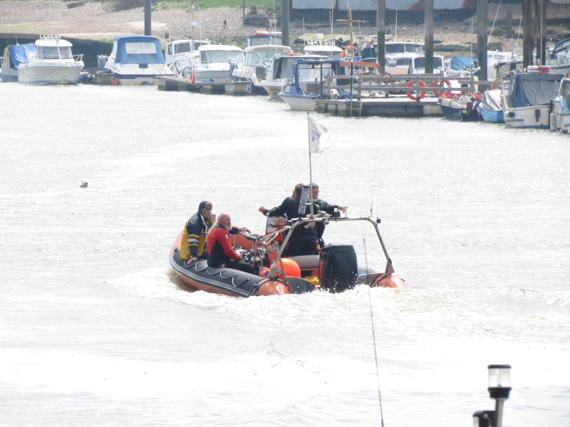 Littlehampton Harbour Img_1030