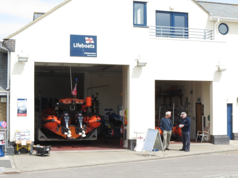 Littlehampton Harbour Img_1033