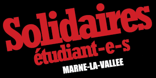 Forum de Solidaires Étudiant-e-s MLV