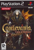 Castlevania: Curse of Darkness Image100