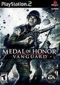 Medal of Honor :Vanguard Image155