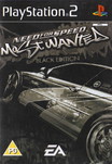 Need for Speed Most Wanted: Black Ed Image159