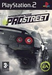 Need for Speed ProStreet Image160