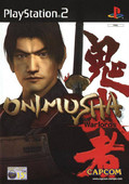 Onimusha                   Image163