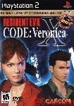 Resident Evil Code :Veronica X Image175