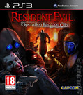 Resident Evil Operation Raccoon City Image48