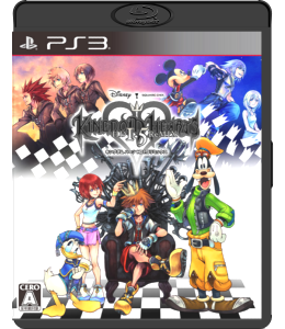 Kingdom Hearts 1.5 HD  Kingdo10