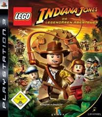 Lego Indiana Jones Lego_i10
