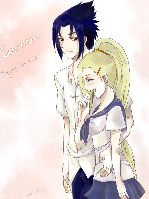 Sasuke x Ino Reques10