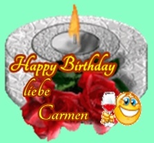 Happy Birthday Cat Carmen10