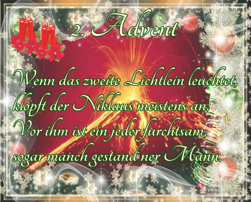 Wir wünschen Euch Allen einen schönen 1 - 4. Advent bzw. Nikolaus - Seite 2 Cats210