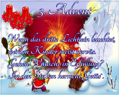 Wir wünschen Euch Allen einen schönen 1 - 4. Advent bzw. Nikolaus - Seite 2 Cats310