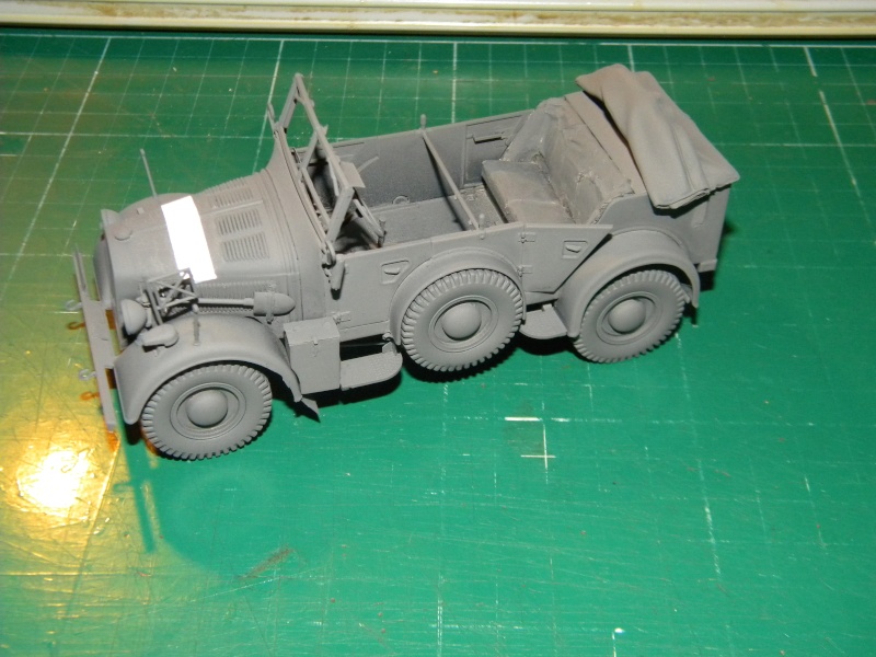 Horch KFZ15 Horchm20