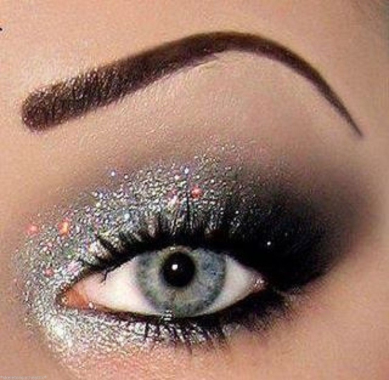 Lijepi make up , make up za svaku prigodu , beautiful make up - Page 5 _5711