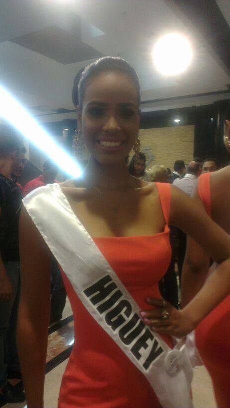 ROAD TO MISS DOMINICAN REPUBLIC UNIVERSE 2014- FINAL OFFICIAL PICS-PAGE 4 10308210