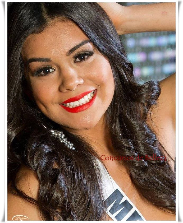 Miss latina. Ann. Az.