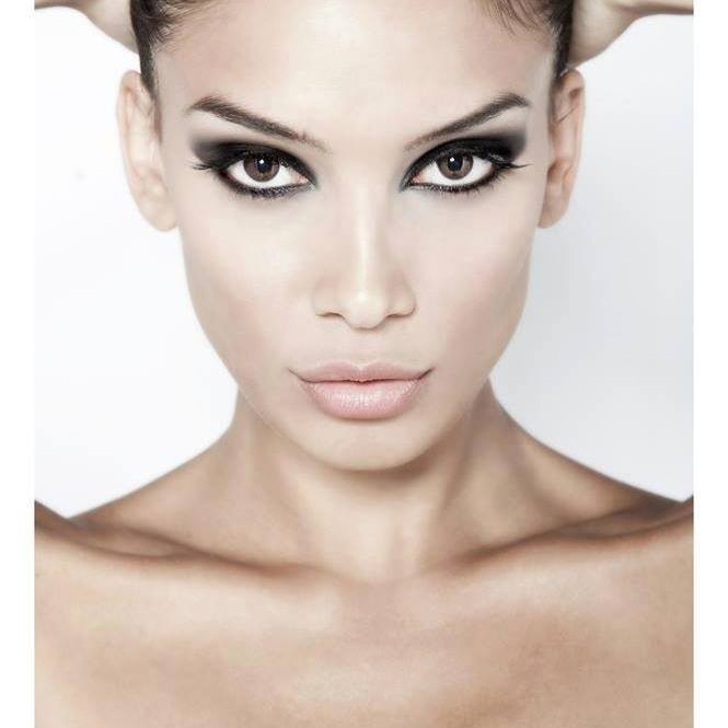 ROAD TO MISS DOMINICAN REPUBLIC UNIVERSE 2014- FINAL OFFICIAL PICS-PAGE 4 14551210