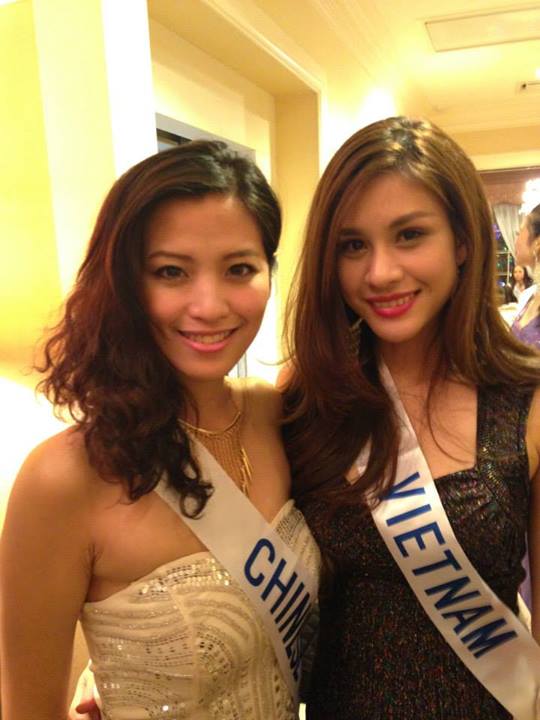 Road to Miss International 2013- Official Thread- COMPLETE COVERAGE (Philippines Won) - Page 3 14760010