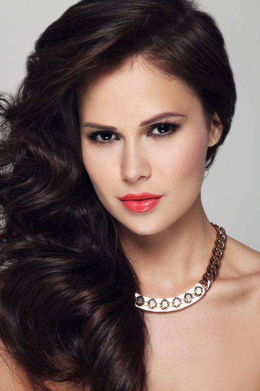 Road to Miss Slovak Republic Universe 2014- Silvia Prochazkova won!! 15175910