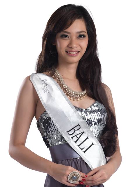 Road to Miss Indonesia World 2014 - SULAWESI BARAT WON 16204910