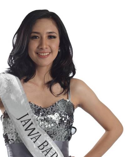 Road to Miss Indonesia World 2014 - SULAWESI BARAT WON 17799110