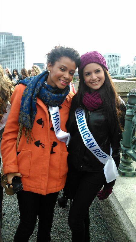 MISS INTERNATIONAL 2013 COVERAGE - Page 4 99524110
