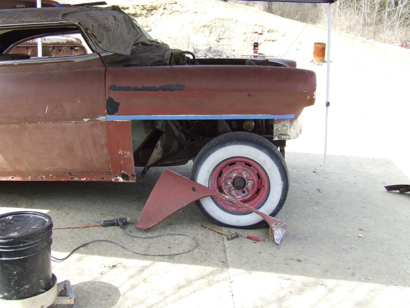 1954 Chevy Dead Sled - Page 10 11210