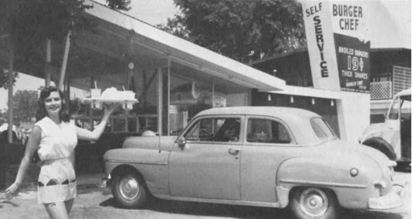 Old Gas Stations, Hotels and Car Hop Pics - Page 18 Carhop10