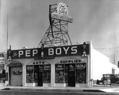 Old Gas Stations, Hotels and Car Hop Pics - Page 19 Images25