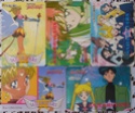 [VENTES] Sailor Moon, Harry Potter, Pokemon, Twilight ... Pp1410