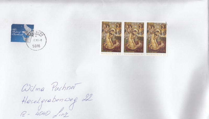 stempel - Postbelege - verhunzt und zerstört - Seite 2 Img39