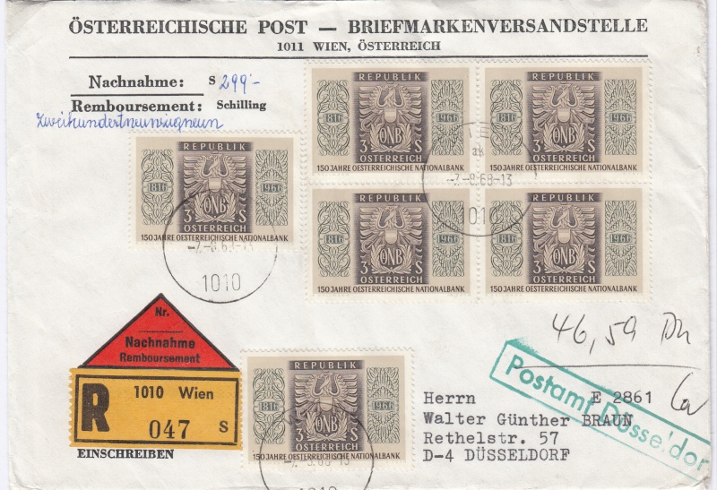 Österreich - Viererblocks - Seite 3 Img_0052