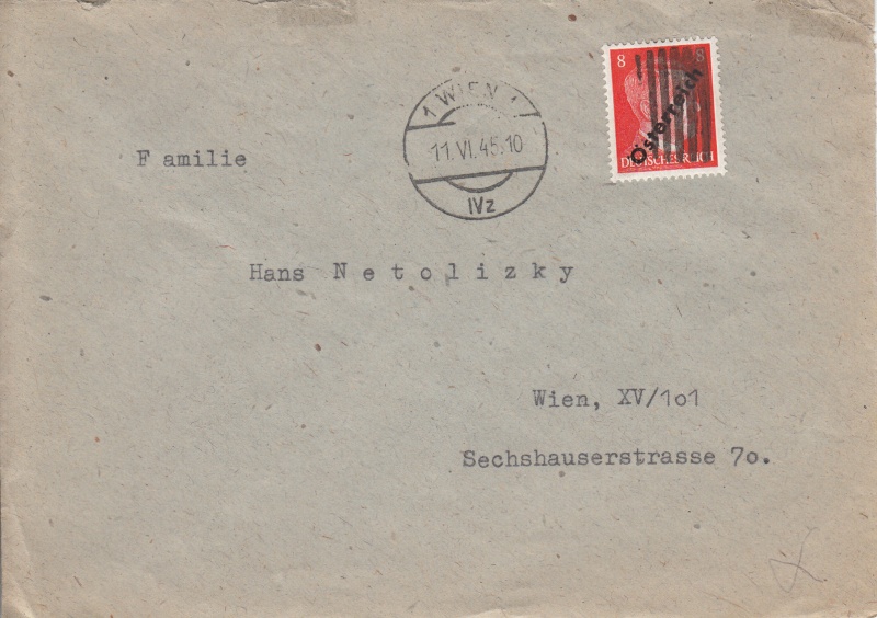 stempel - "Österreich im Juni 1945" Img_0073