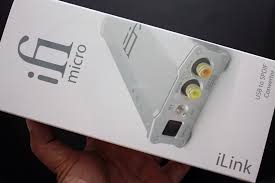 iFi iLink Ilink210