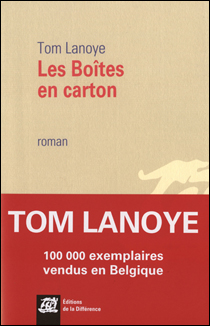 [Lanoye, Tom] Les boites en carton Lesboi11