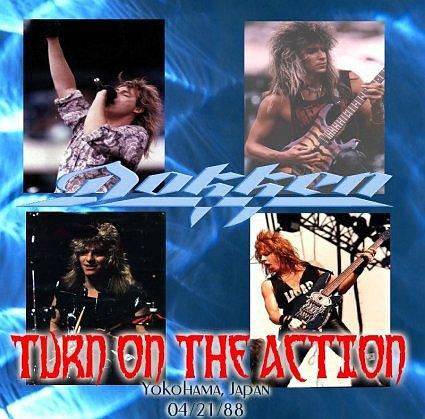 Dokken Remasters Coming Soon Dokken10