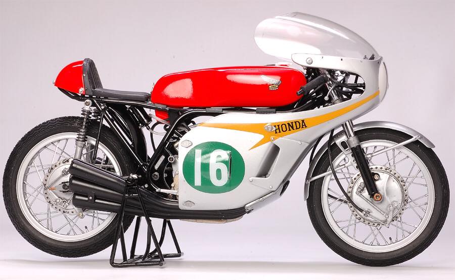 honda rc 166 10362310