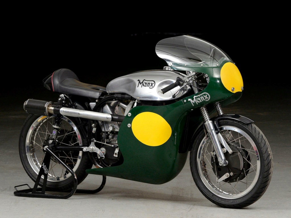 norton manx 14456013