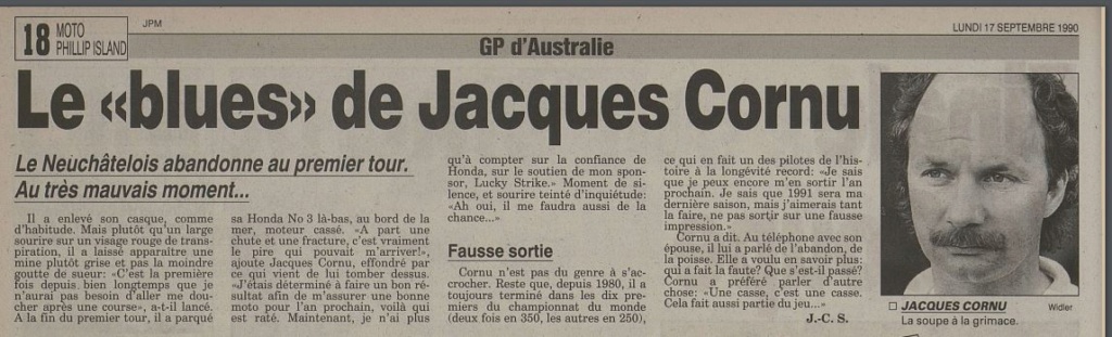 Jacques Cornu 30231510