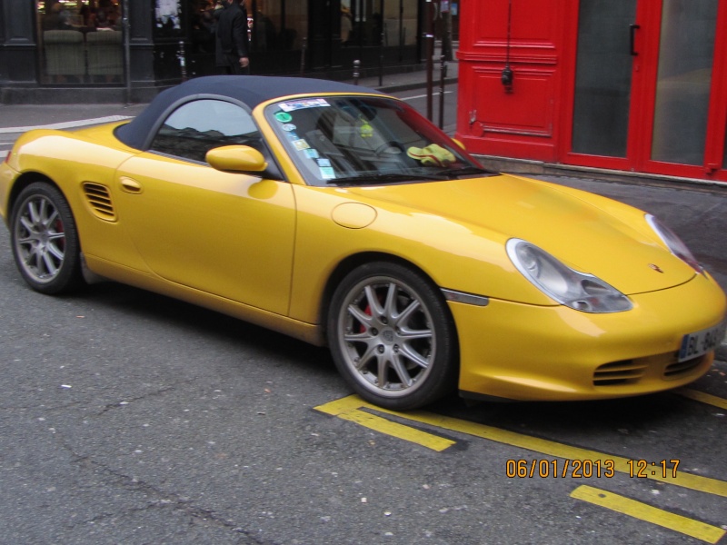 boxster jaune Img_6410