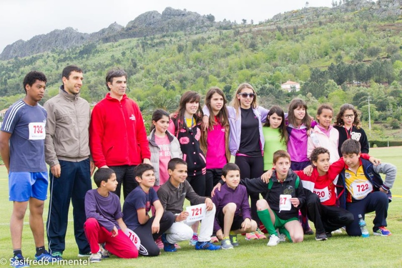 Campeonato distrital de Lanamentos e Km Jovem - C.Vide 26-4-2014 10322510