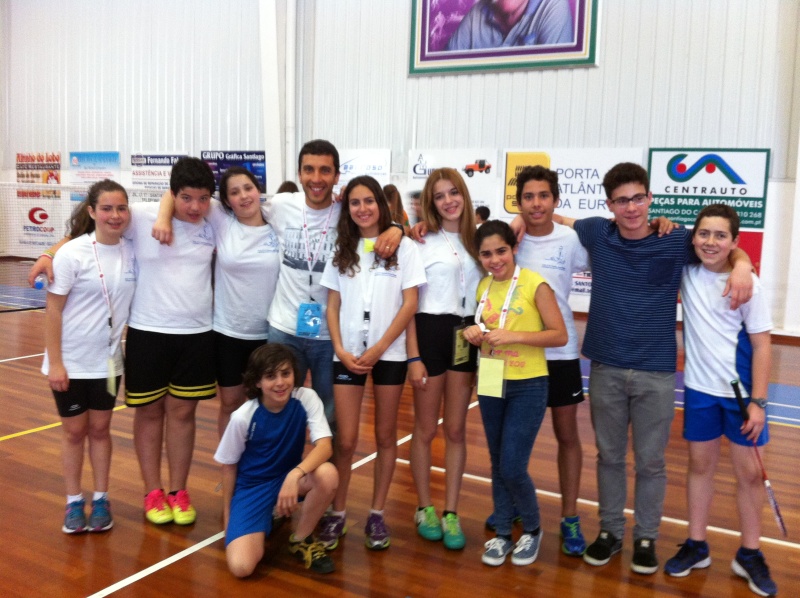 Campeonatos Regionais Desporto Escolar 2014 - Santiago do Cacm Img_0810