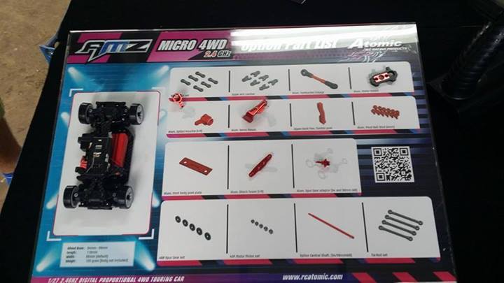 Chassis AMZ 4wd by Atomic !!! - Page 10 Atomic11