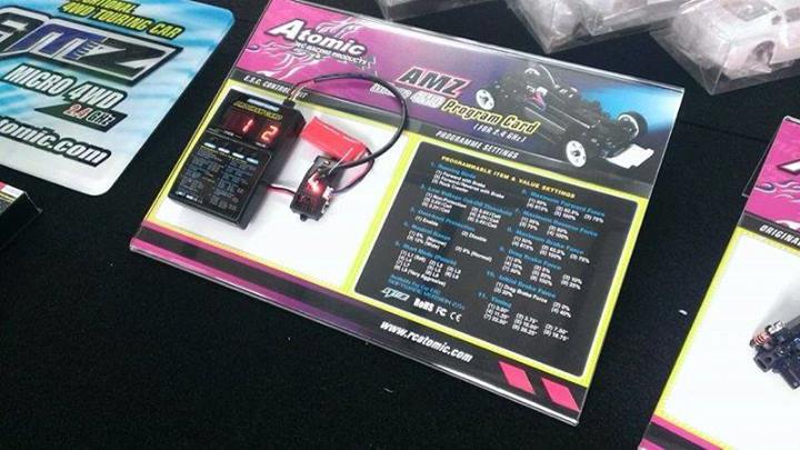 Chassis AMZ 4wd by Atomic !!! - Page 10 Atomic13