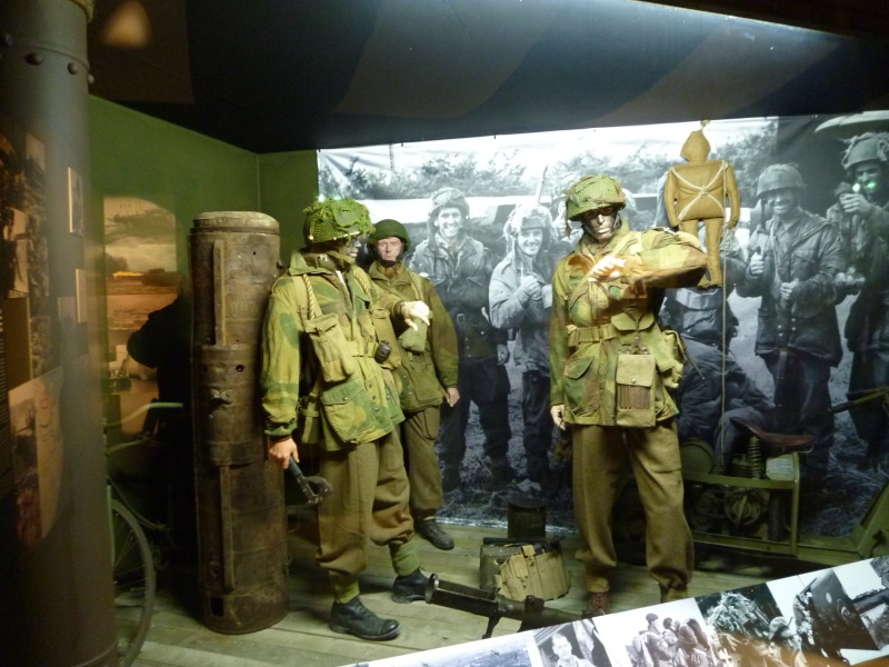Les musées en Normandie et du Nord de la France P1010911