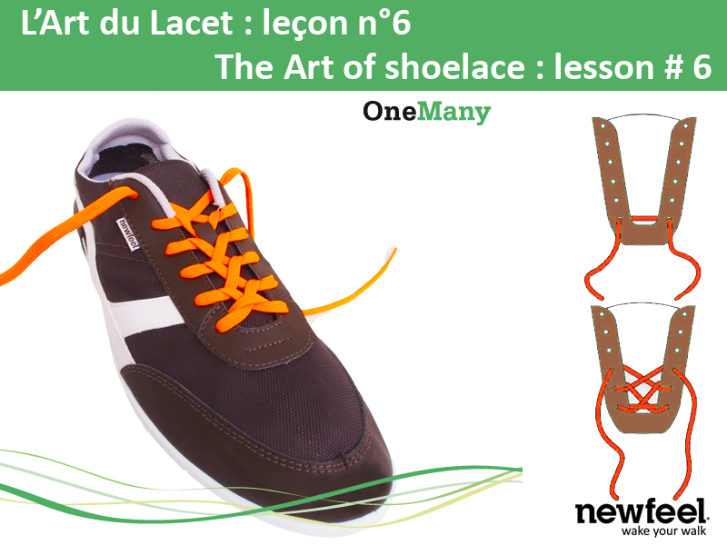 Pour la marche et avec Newfell petite lecon de lacage  38736910