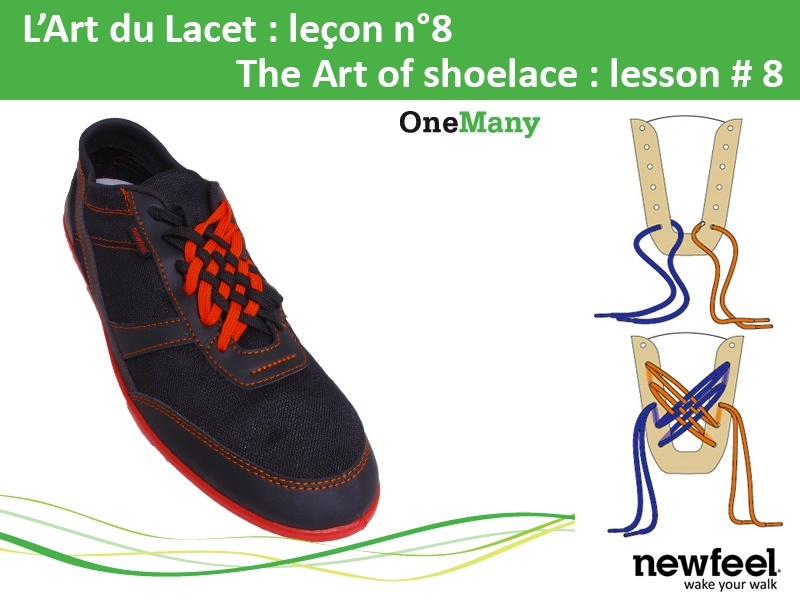 Pour la marche et avec Newfell petite lecon de lacage  94520210